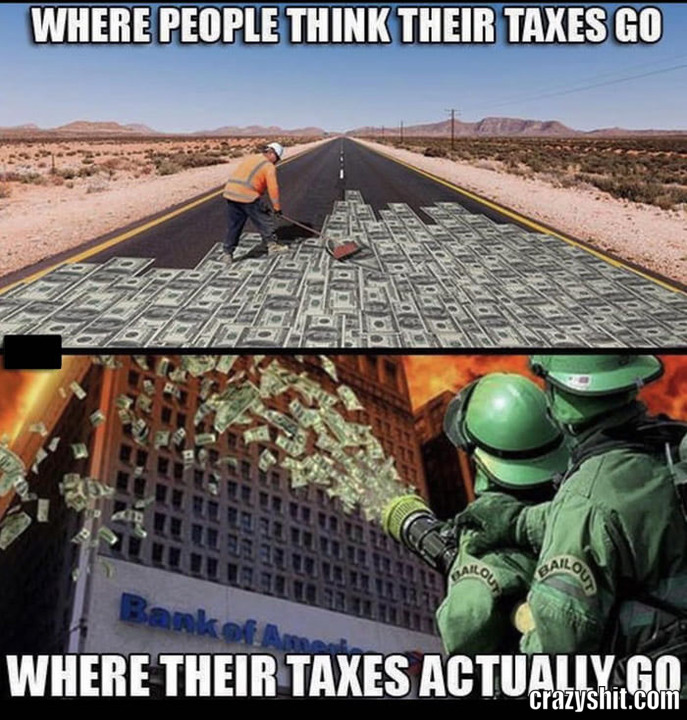 tax payers