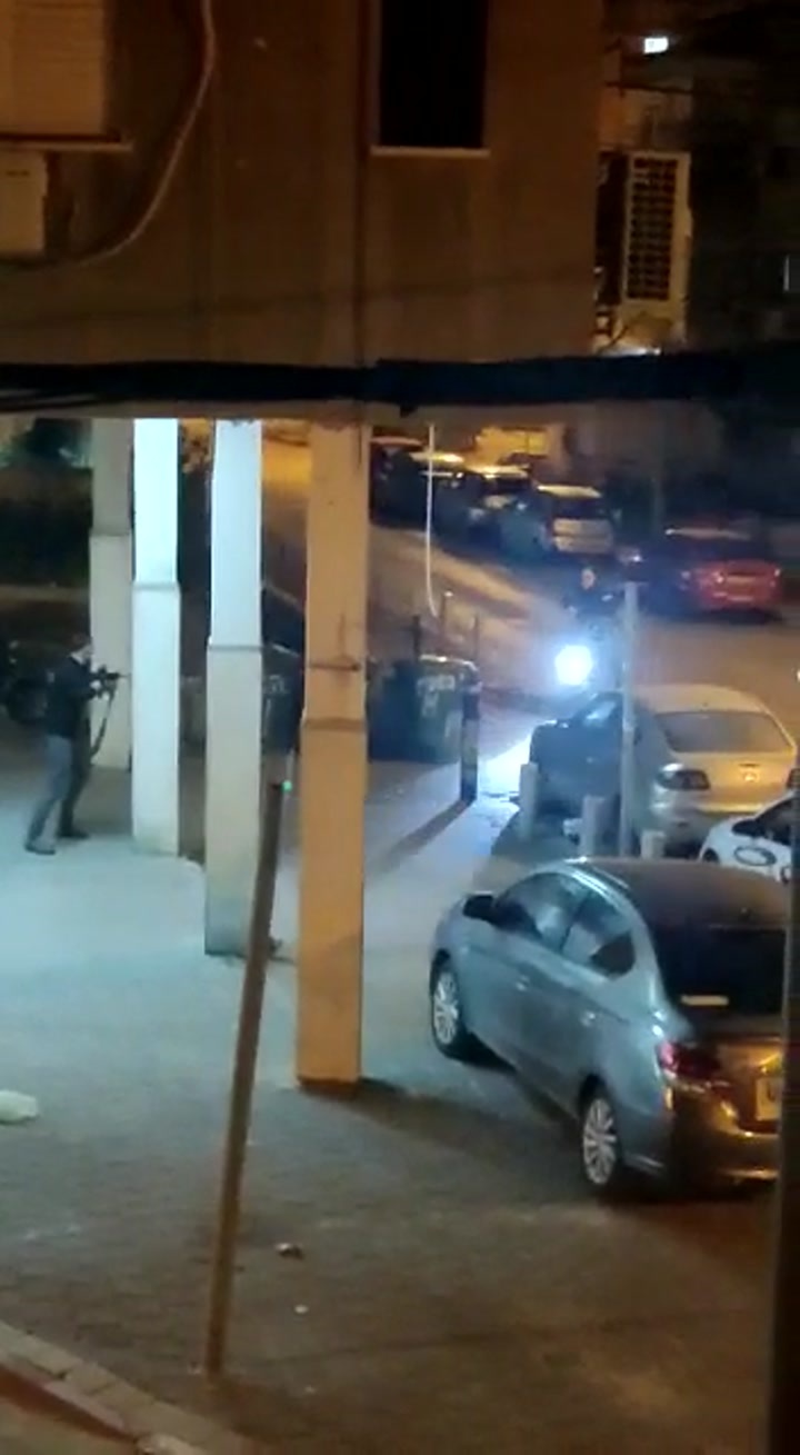CrazyShit.com | attack in Israel by dirty terrorist - Crazy Shit