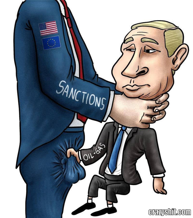better than sanctions