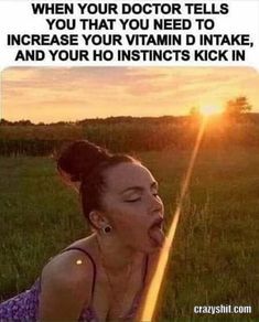 increase your vitamins