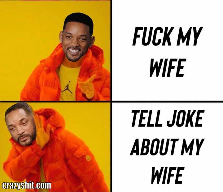 will smith wife
