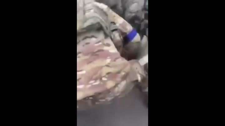 CrazyShit.com | damn ukrainian soldiers - Crazy Shit -&gt;  