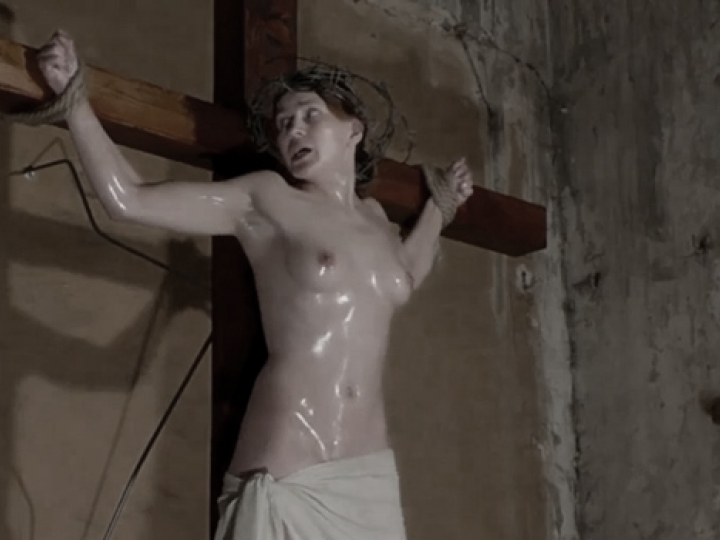 EASTER PORN HALL OF SHAME 