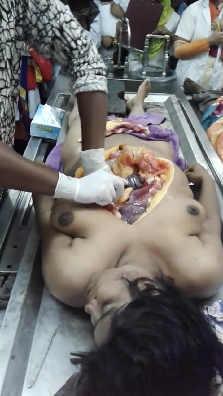 CrazyShit.com | indian meat market
