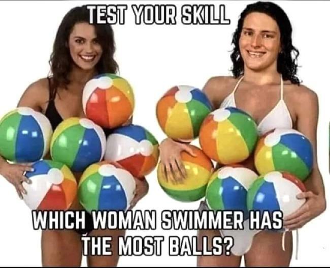 Most Balls