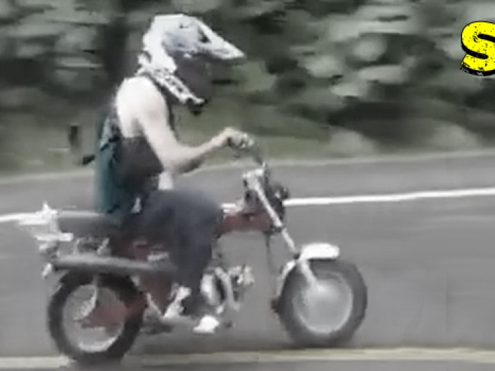 CrazyShit.com | 18 PEOPLE DEFINITELY HAVING A SHITTIER DAY THAN YOU - Crazy Shit