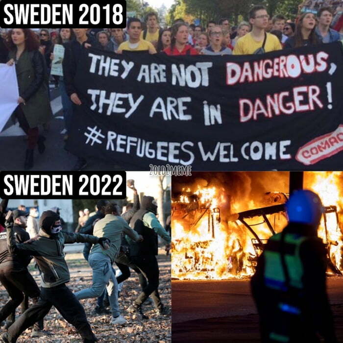 Sweden