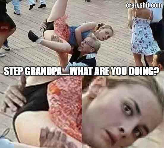 step grandpa
