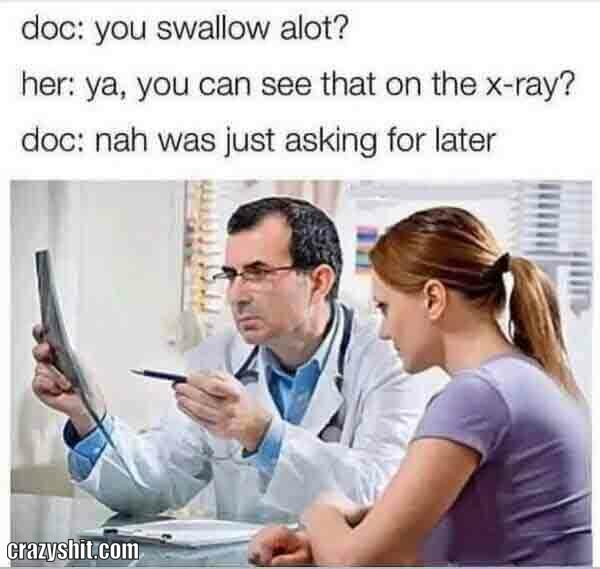 fake doctor