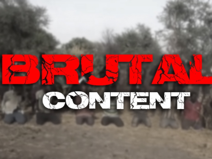 CrazyShit.com | THIS WEEK IN BRUTALITY