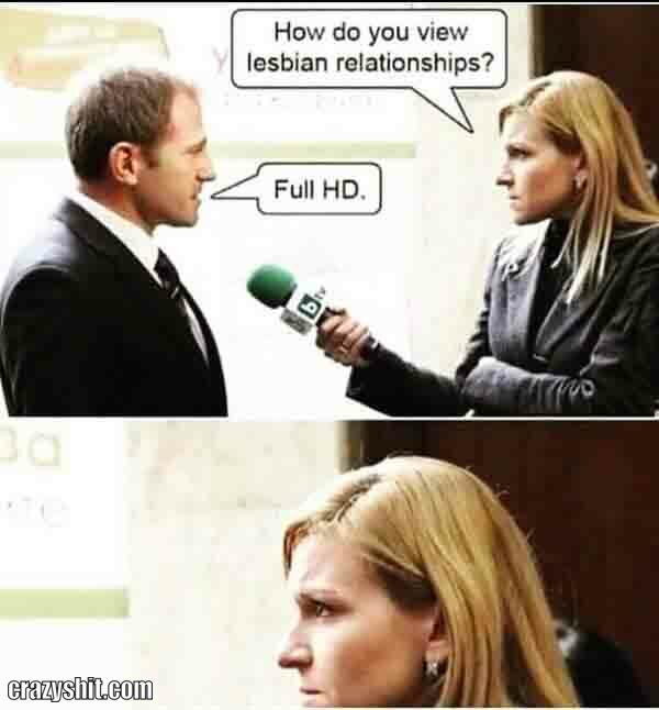 lesbian relationships