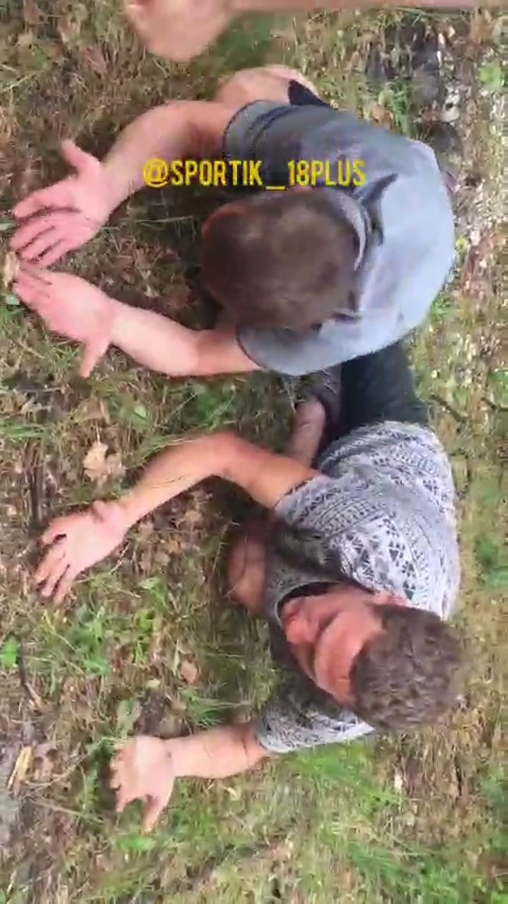 CrazyShit.com | Two drug addicts beaten with baseball bats for stealing bath salts - Crazy Shit