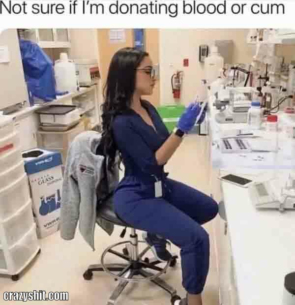 Porn Nurse Memes - CrazyShit.com | nurse memes - Crazy Shit