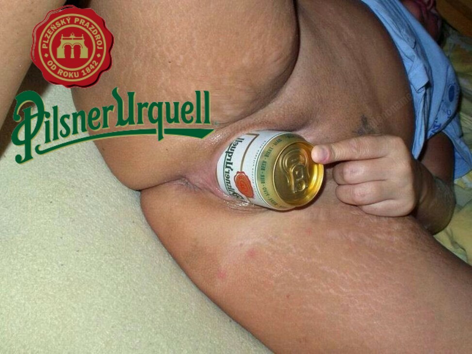 Pilener Urquell Ad 2022