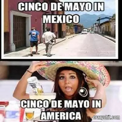 mexico vs america