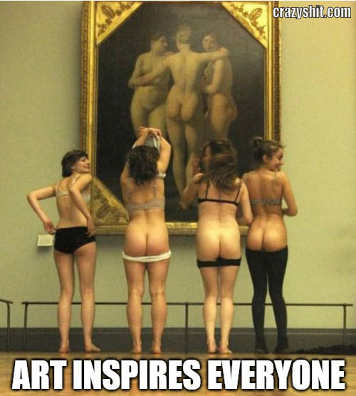 art inspiration