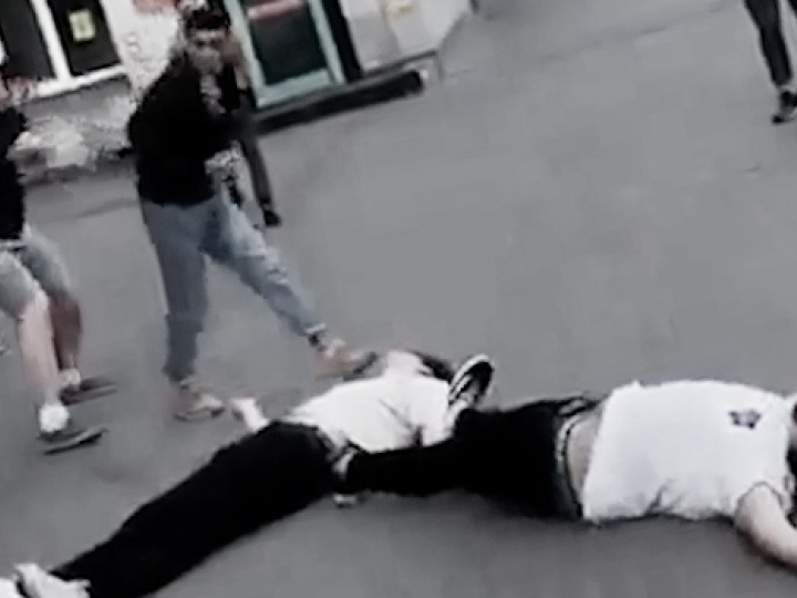 CrazyShit.com | NO CHANCE #112 - Crazy Shit