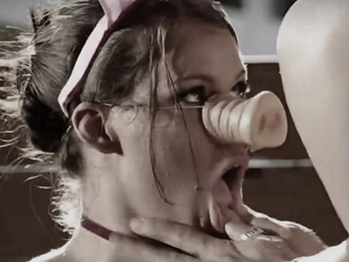 CrazyShit.com | INSATIABLE VI - Crazy Shit