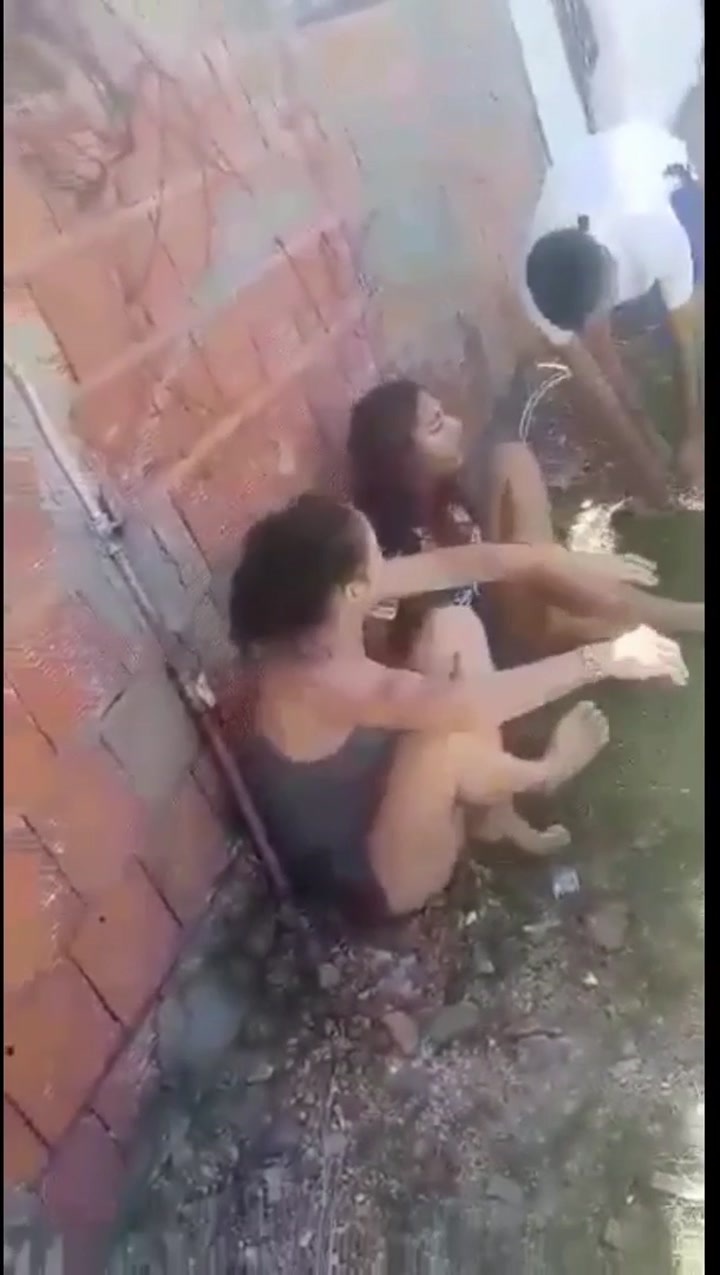 CrazyShit.com | Girls flogged in Brazil - Crazy Shit