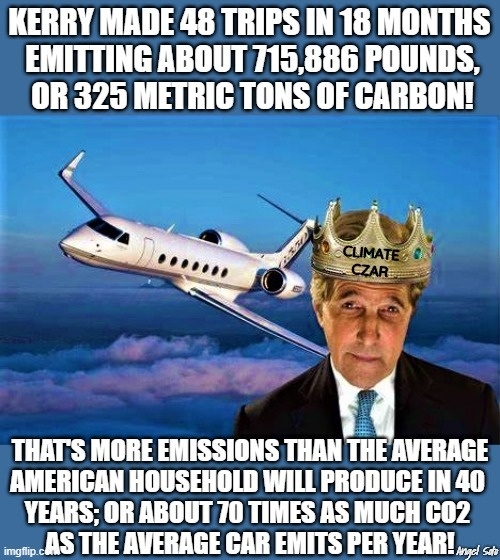Can you say "Hypocrisy"?