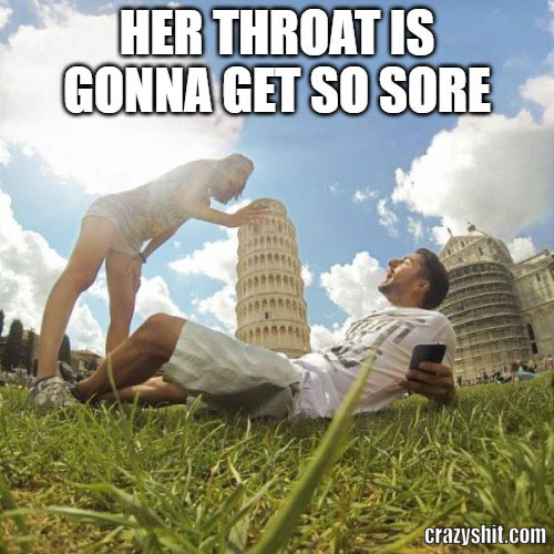 take care of your throat