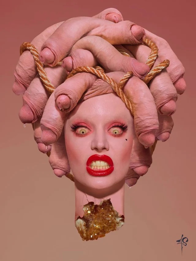 Medusa