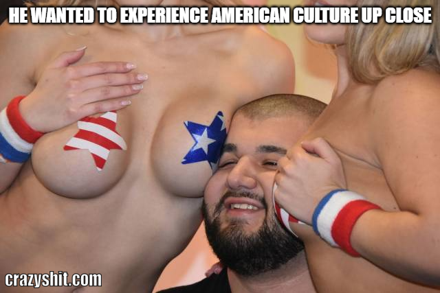 american culture