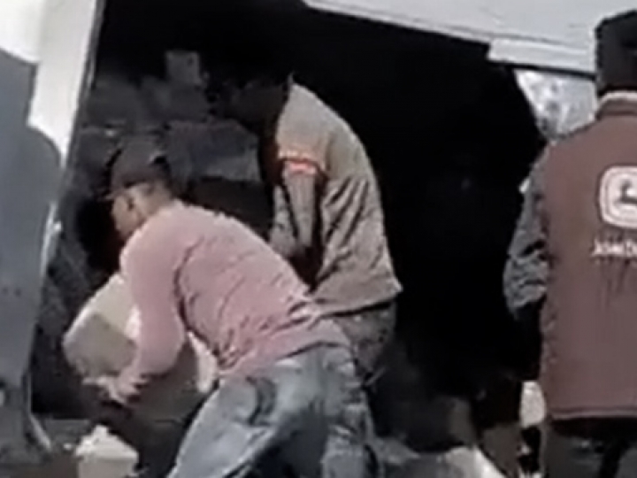 CrazyShit.com | AND THE SCUMBAG OF THE WEEK AWARD ...