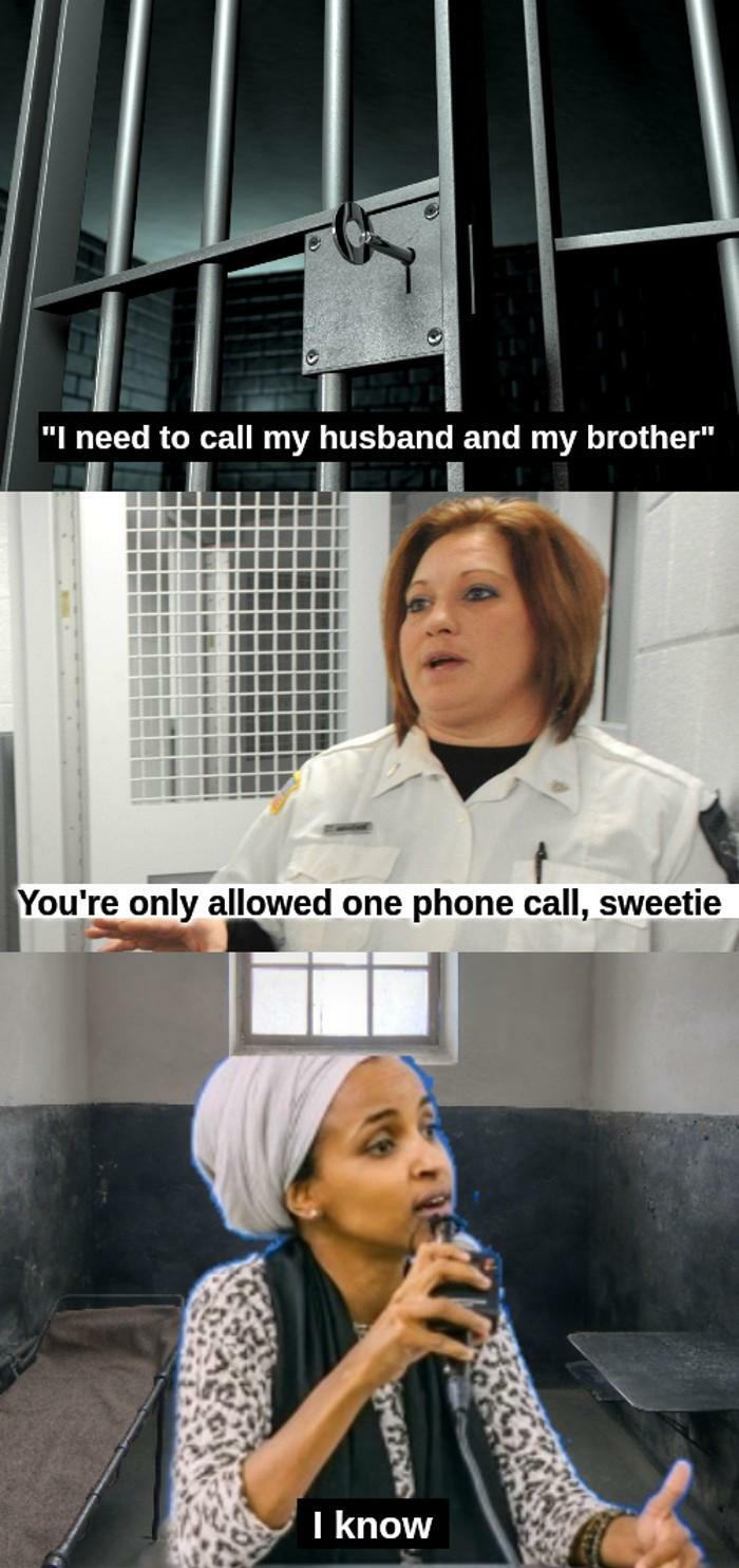 All in the family