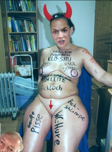 Don't mess with AOC!!