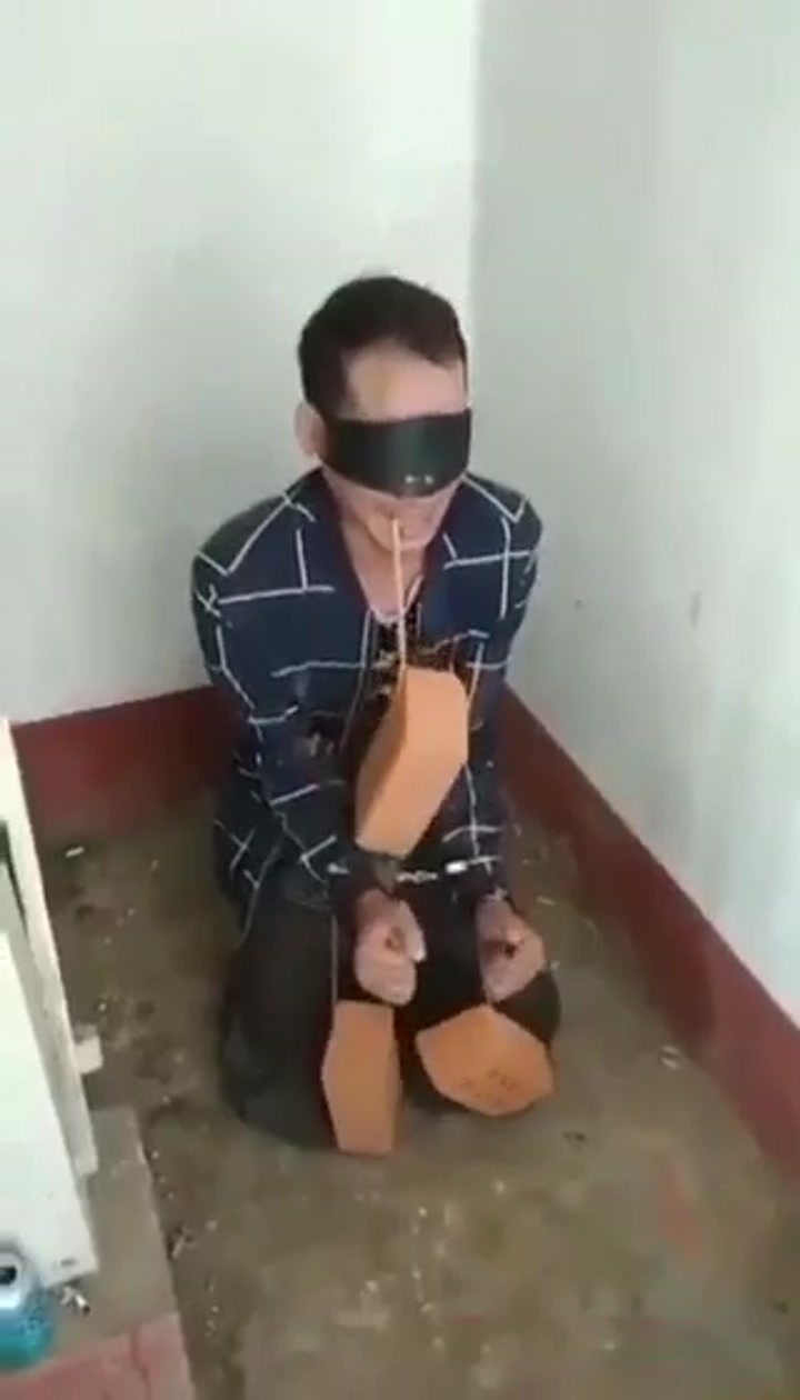 CrazyShit.com | Torture - Crazy Shit 
