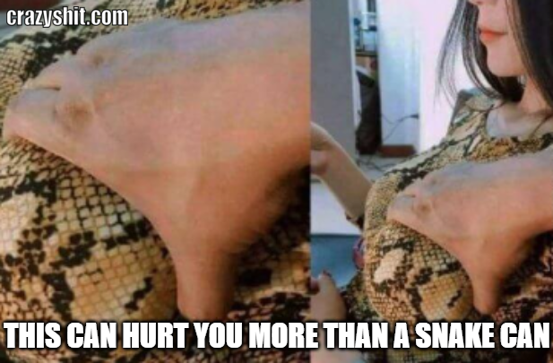 next level snake