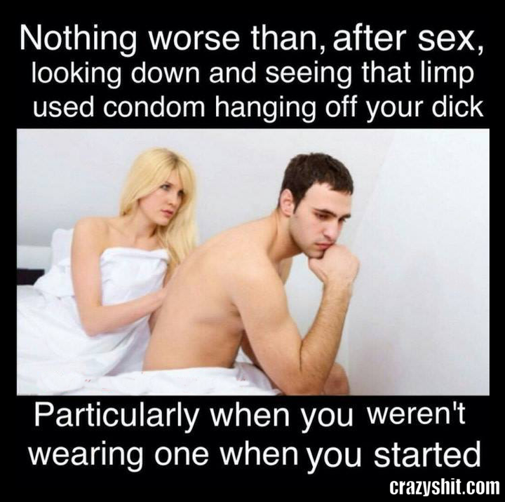 Sex Life Concerns