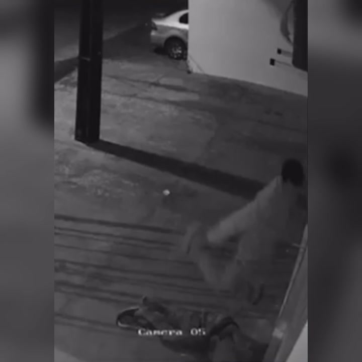 CrazyShit.com | Man Kills A Homeless Person And Drags Him ...