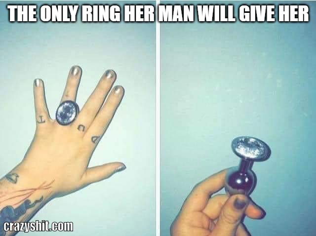 the only ring