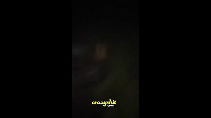 CrazyShit.com | He used to beat his wife and daughter - Crazy Shit