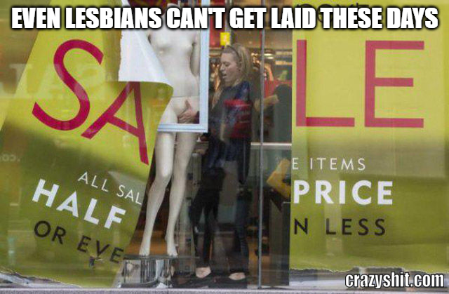 sexless lesbians