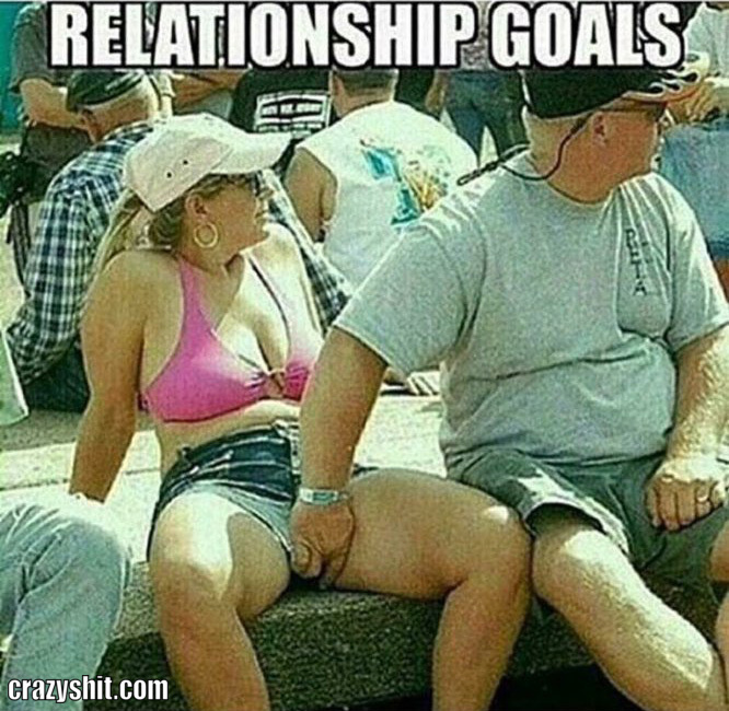 relationship goal
