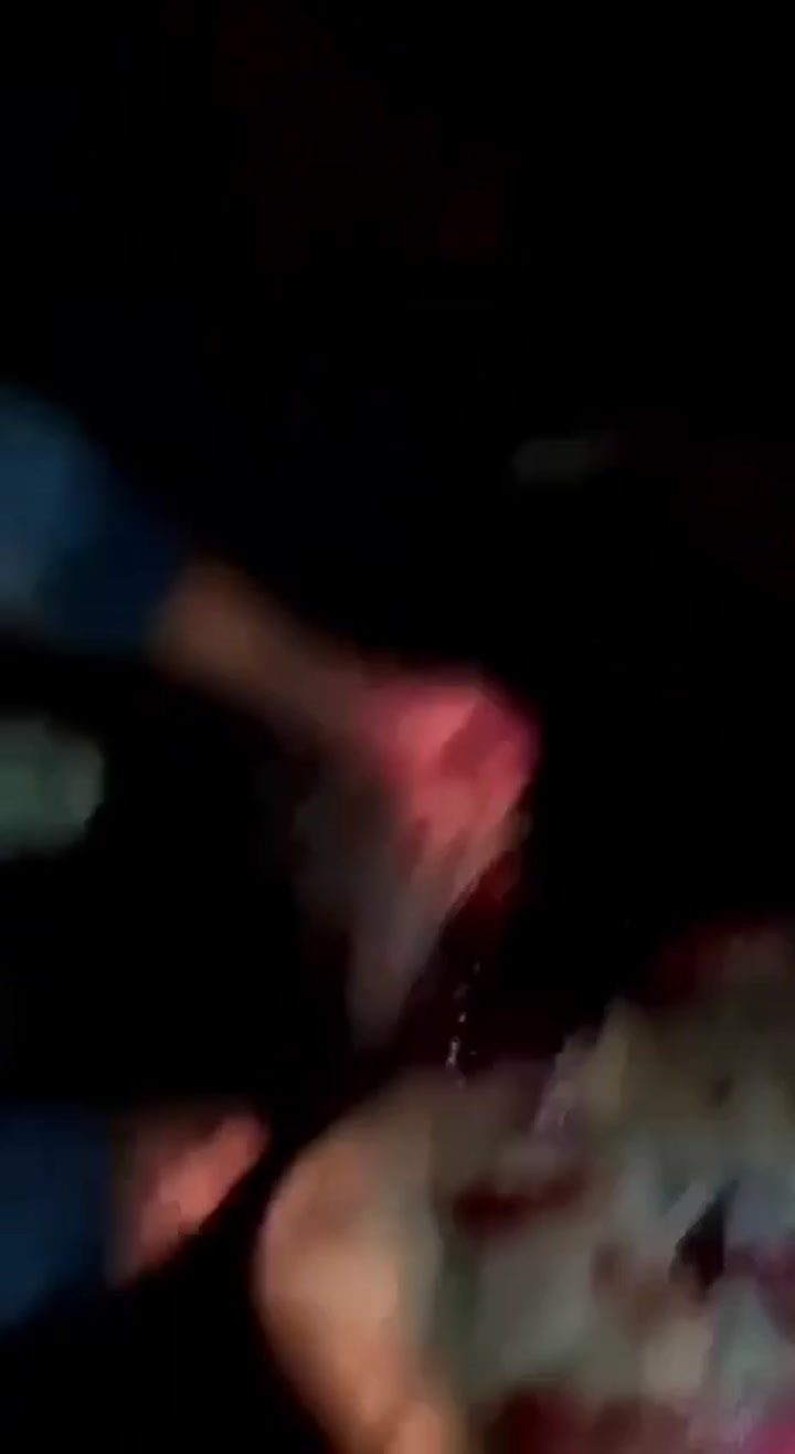 CrazyShit.com | Man is beheaded by hitmen in Mexico. - Crazy Shit