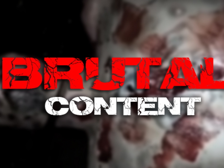 CrazyShit.com | BARBARIC RITUALS - Crazy Shit