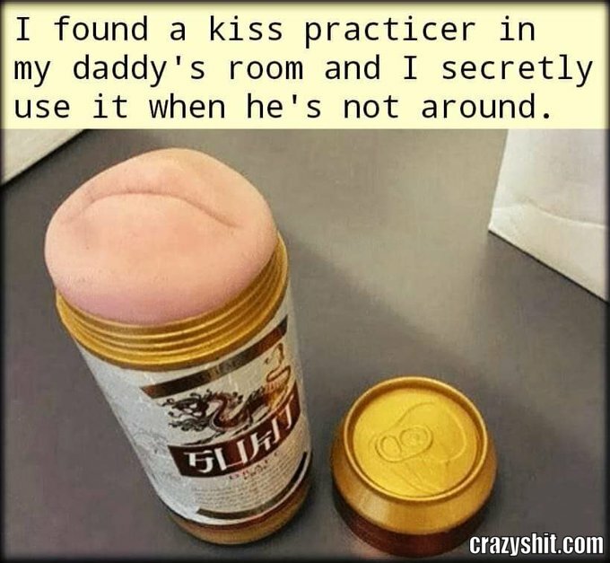 kiss practicer