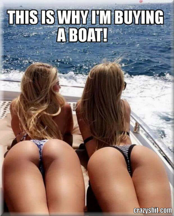Boat Life