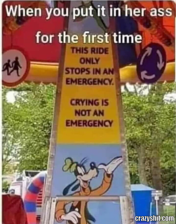Emergency Anal