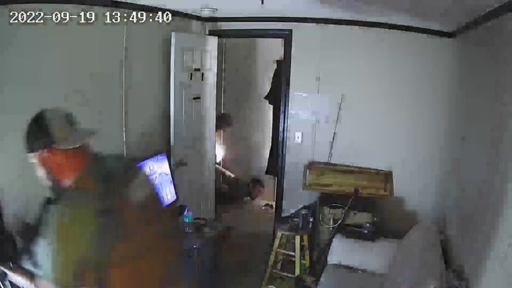 CrazyShit.com | Mississippi drug raid - Crazy Shit