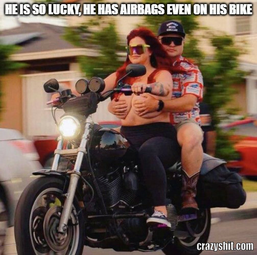 Bike Airbags