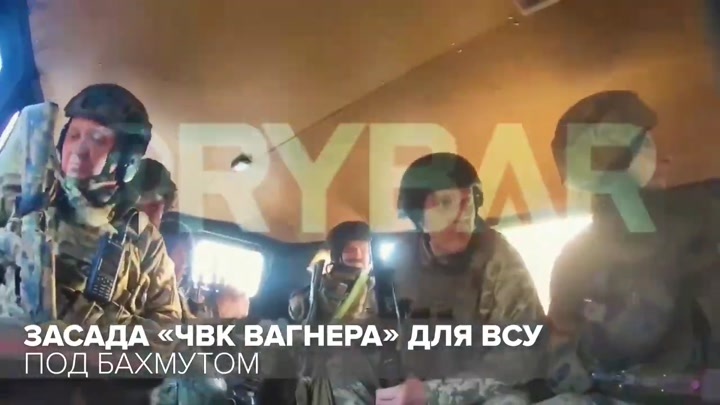 CrazyShit.com | Ukrainian military killed in ambush - Crazy Shit 
