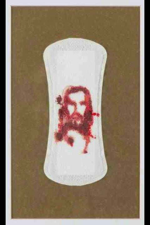 Face Of Christ