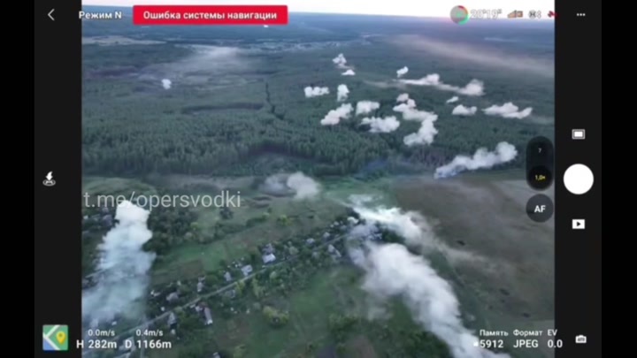 CrazyShit.com | footage of the liquidation of a Ukrainian sabotage and reconnaissance group that tried to enter one of the controlled villages in the Liman - Crazy Shit