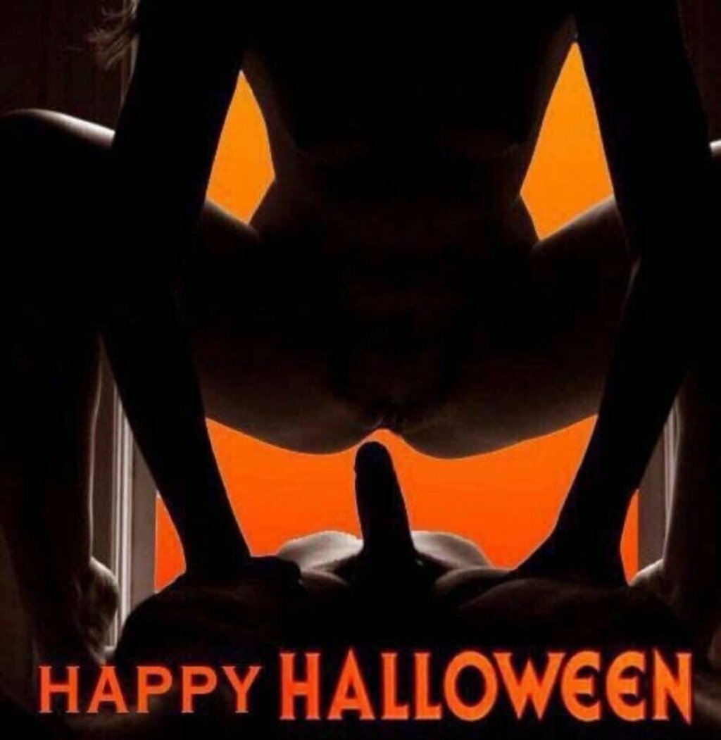 "Have a Safe & Happy Halloween CrazyShitters!!"