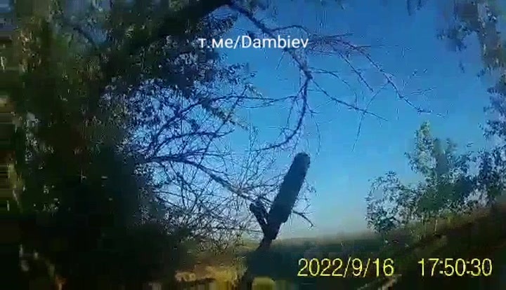 CrazyShit.com | AMERICAN MERCENARIES Footage in ukraine - Crazy Shit